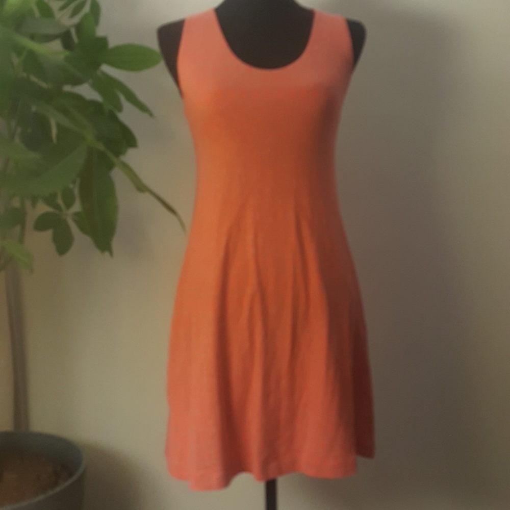 Toad&Co size x-small dress